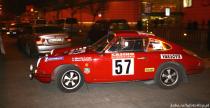 Rallye Monte Carlo Historique